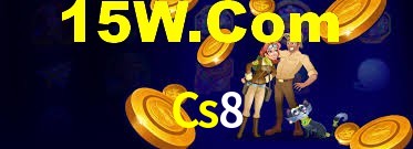 Bônus de boas-vindas na Cs8