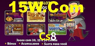 Daily Bonuses Cs8