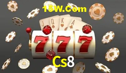 Avaliações dos Jogadores Cs8