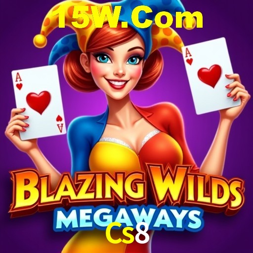 Descubra o Mundo do Cassino Online com Cs8