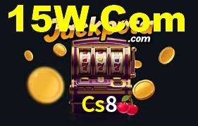 Welcome Bonus Cs8
