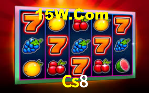 Cs8