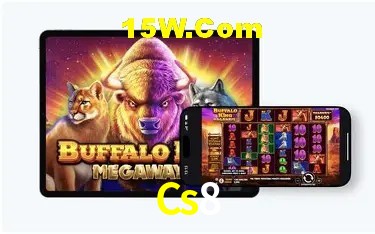 Estatísticas do Jogo Cs8