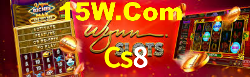 Cs8 App