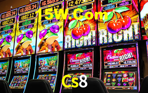 Cs8: A Experiência de Casino com Jogos de Mesa ao Vivo