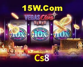 Casino Ao Vivo Cs8