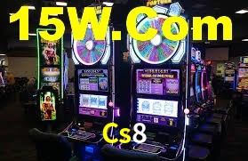 Exclusive Games Cs8