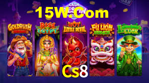 Cs8