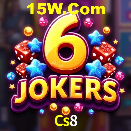 Descubra a Magia dos Jogos de Arcade no Cs8