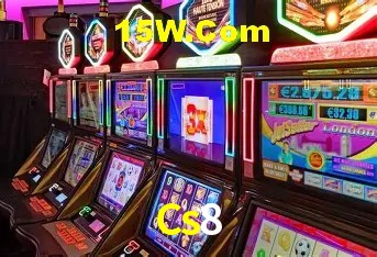 Jogos populares e pagamentos rápidos na Cs8