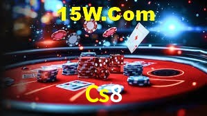 Game Statistics Cs8