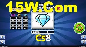 Cashback e recargas na Cs8