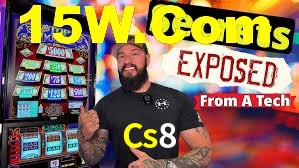 Roulette Table Cs8