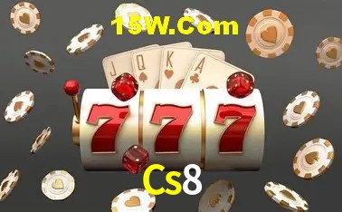 Segurança 2FA Cs8