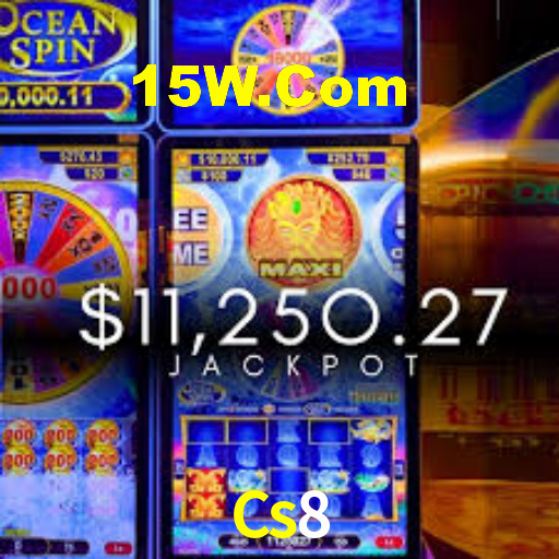 Sinta a adrenalina dos jogos de cassino com Cs8
