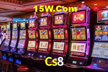 Experiência VIP Cs8