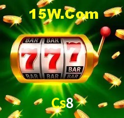 Jogo Spaceman Cs8