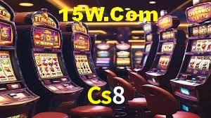Bonus Features Cs8