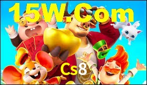 Welcome Bonus Cs8